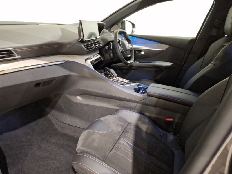 Used Peugeot 3008 2022 for sale - 76639146: Photo 5