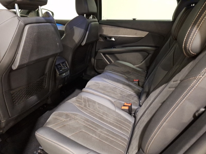 Used Peugeot 3008 2022 for sale - 76639146: Photo 6