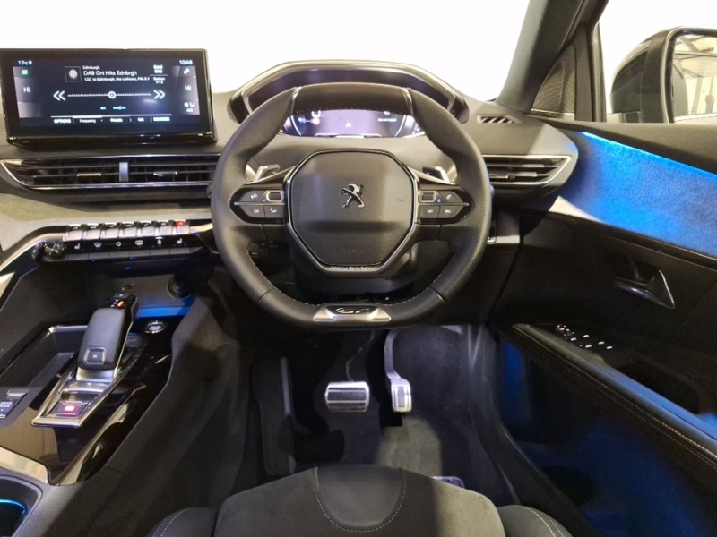 Used Peugeot 3008 2022 for sale - 76639146: Photo 7