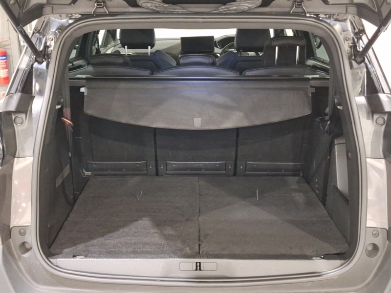 Used Peugeot 3008 2022 for sale - 76639146: Photo 8