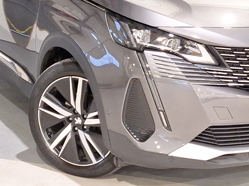 Used Peugeot 3008 2022 for sale - 76639146: Photo 9