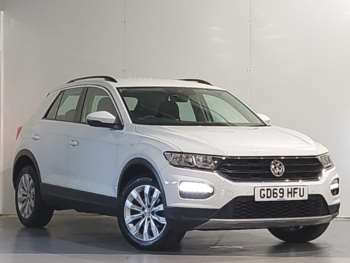2020 - 1.0 TSI SE 5dr