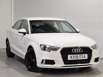 Used Audi A3 2018 for sale - 77371326: Photo