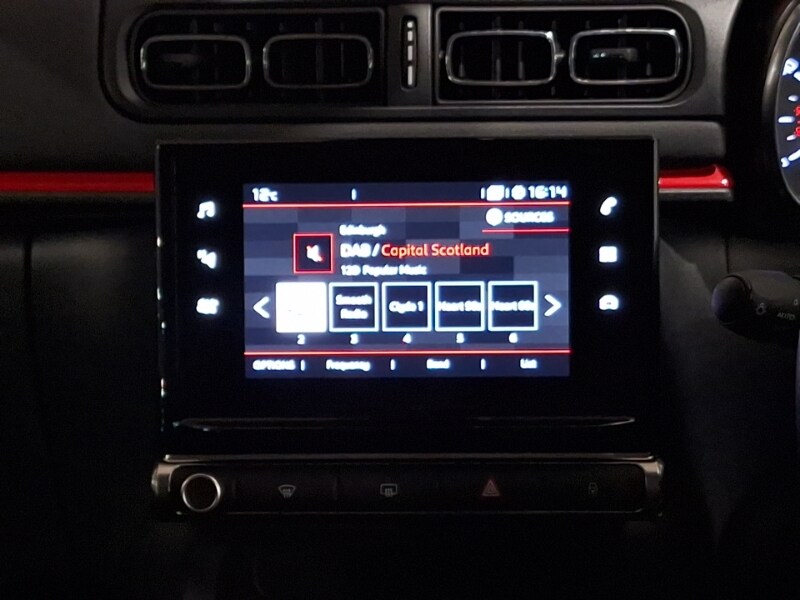 Used Citroen C3 2019 for sale - 78040973: Photo 10