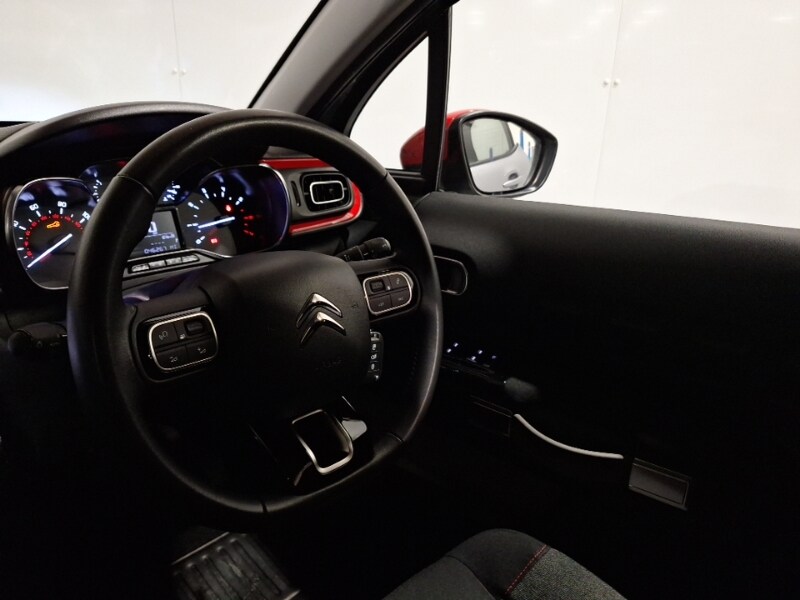 Used Citroen C3 2019 for sale - 78040973: Photo 11