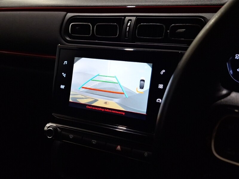 Used Citroen C3 2019 for sale - 78040973: Photo 12