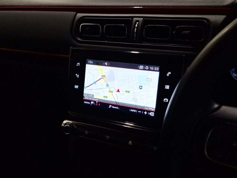 Used Citroen C3 2019 for sale - 78040973: Photo 13