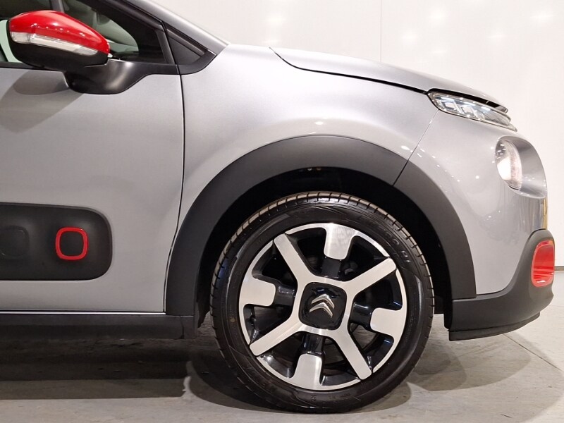 Used Citroen C3 2019 for sale - 78040973: Photo 18