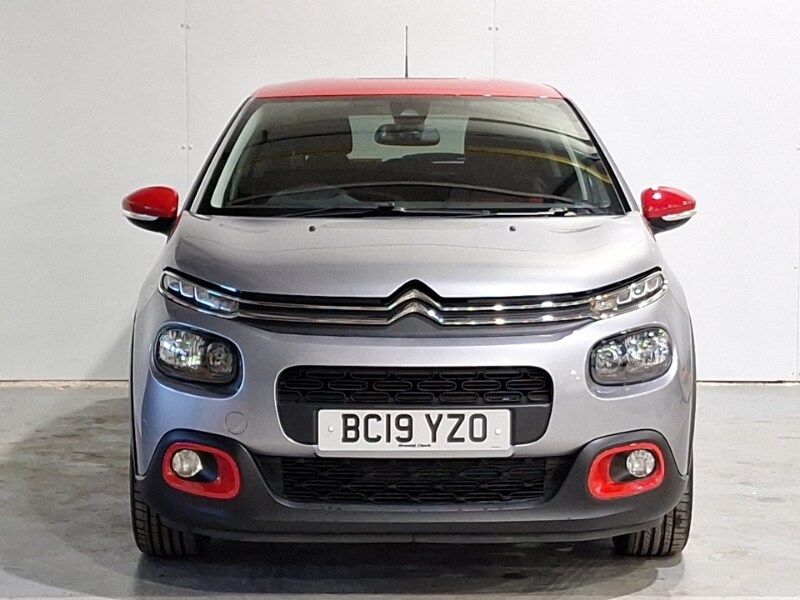 Used Citroen C3 2019 for sale - 78040973: Photo 19