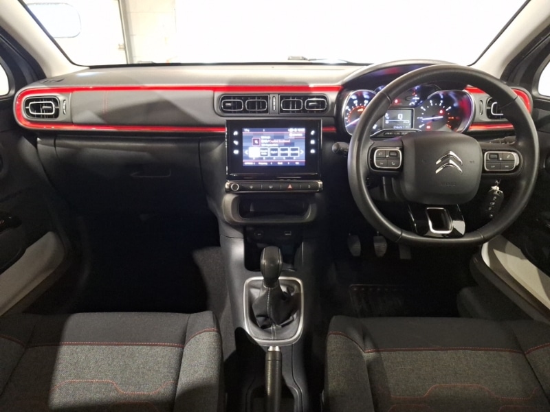 Used Citroen C3 2019 for sale - 78040973: Photo 2