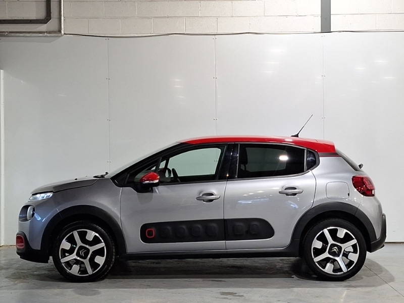 Used Citroen C3 2019 for sale - 78040973: Photo 4