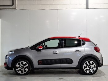 Used Citroen C3 2019 for sale - 78040973: Photo