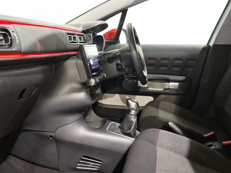 Used Citroen C3 2019 for sale - 78040973: Photo 5