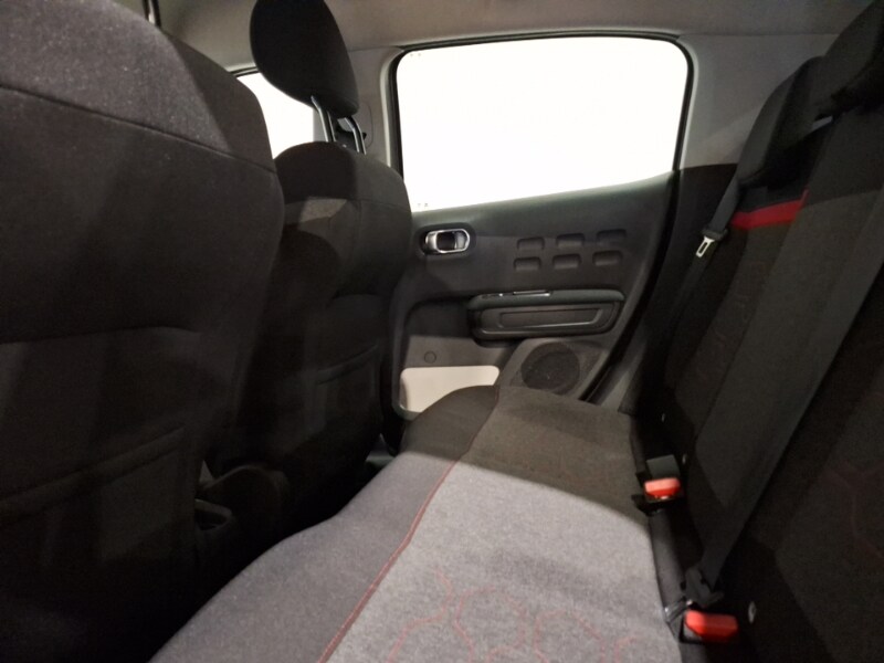 Used Citroen C3 2019 for sale - 78040973: Photo 6