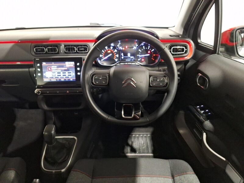 Used Citroen C3 2019 for sale - 78040973: Photo 7