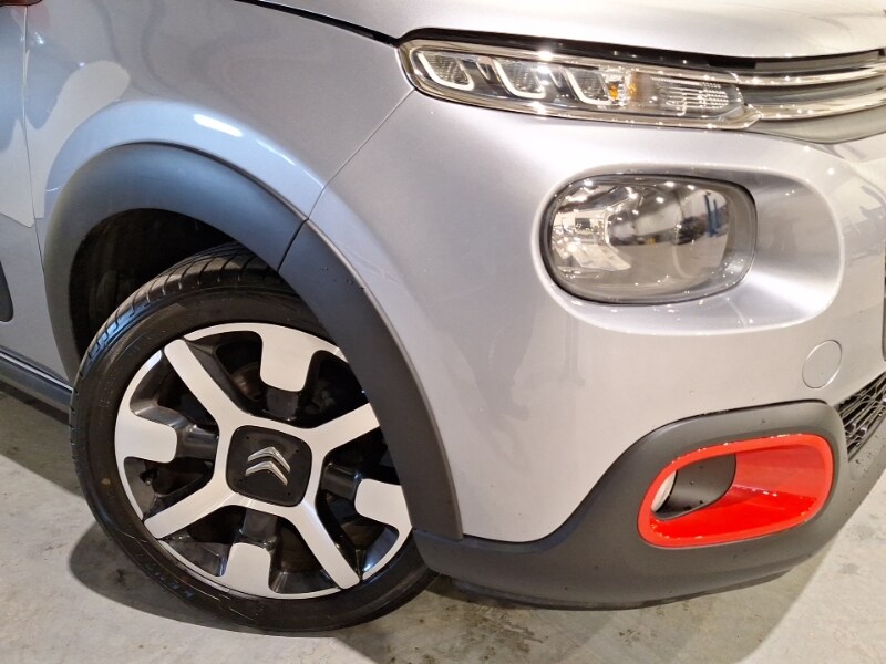 Used Citroen C3 2019 for sale - 78040973: Photo 9