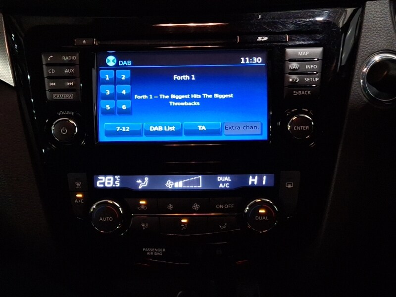 Used Nissan Qashqai 2017 for sale - 77832456: Photo 11