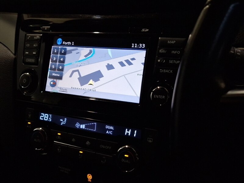 Used Nissan Qashqai 2017 for sale - 77832456: Photo 13