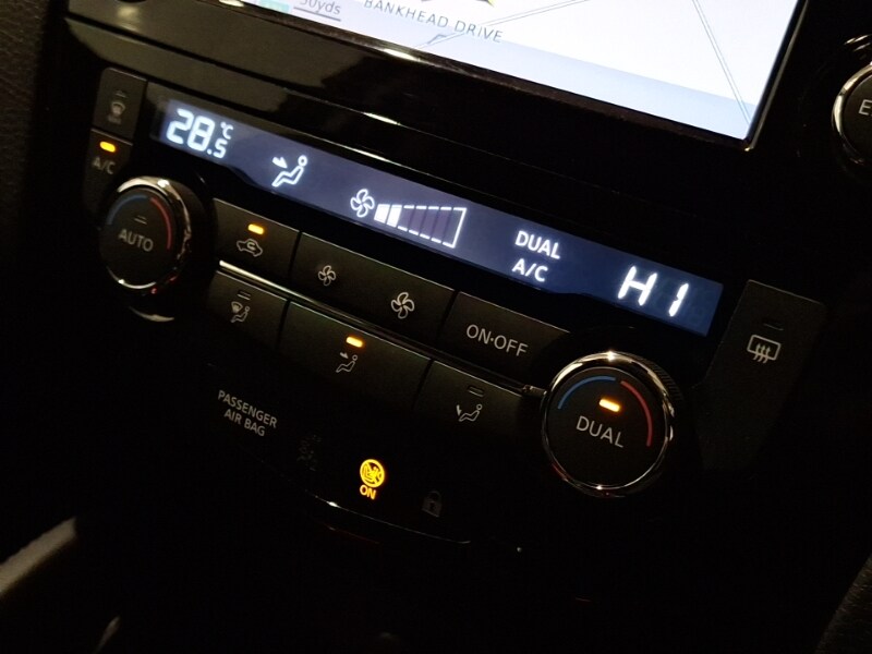 Used Nissan Qashqai 2017 for sale - 77832456: Photo 15