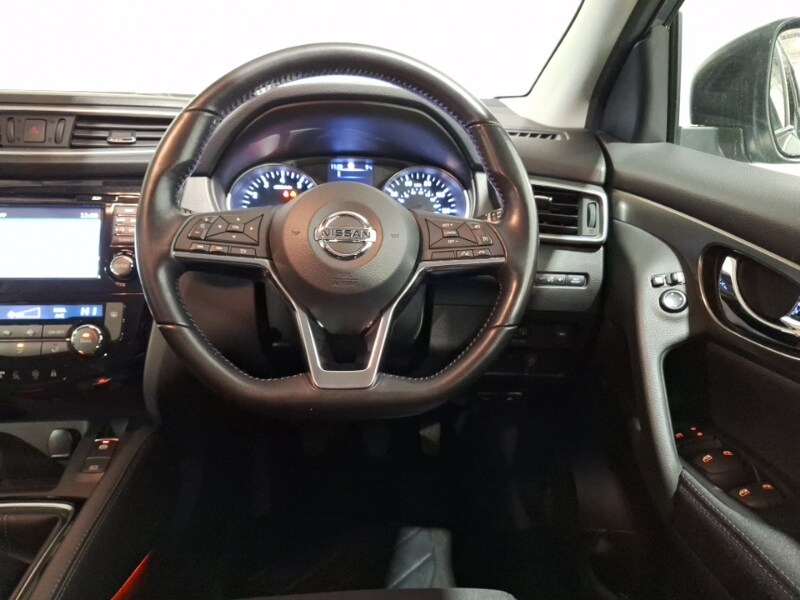 Used Nissan Qashqai 2017 for sale - 77832456: Photo 7