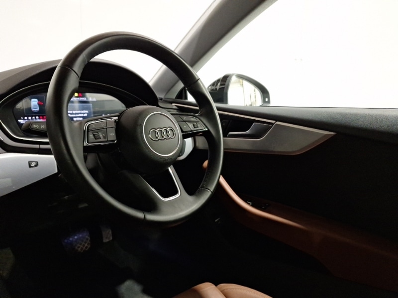 Used Audi A5 2022 for sale - 77304081: Photo 10