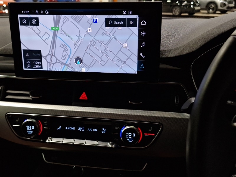 Used Audi A5 2022 for sale - 77304081: Photo 13