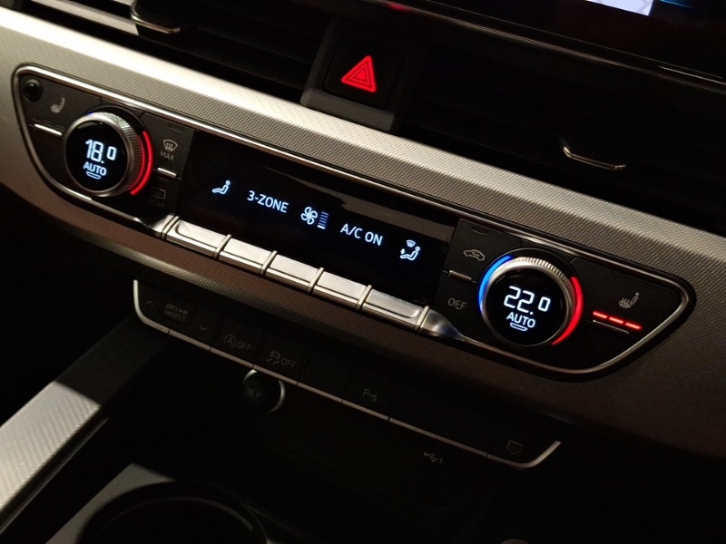 Used Audi A5 2022 for sale - 77304081: Photo 15