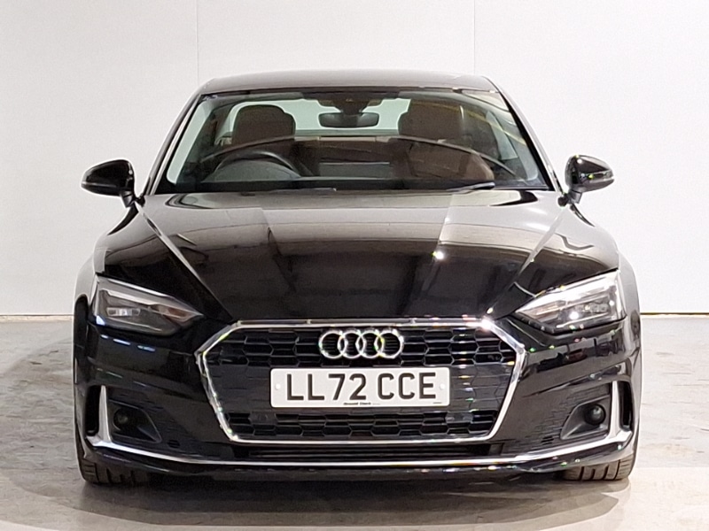 Used Audi A5 2022 for sale - 77304081: Photo 19