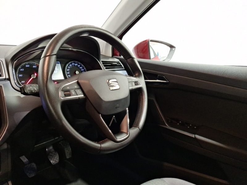 Used SEAT Arona 2018 for sale - 77797471: Photo 10