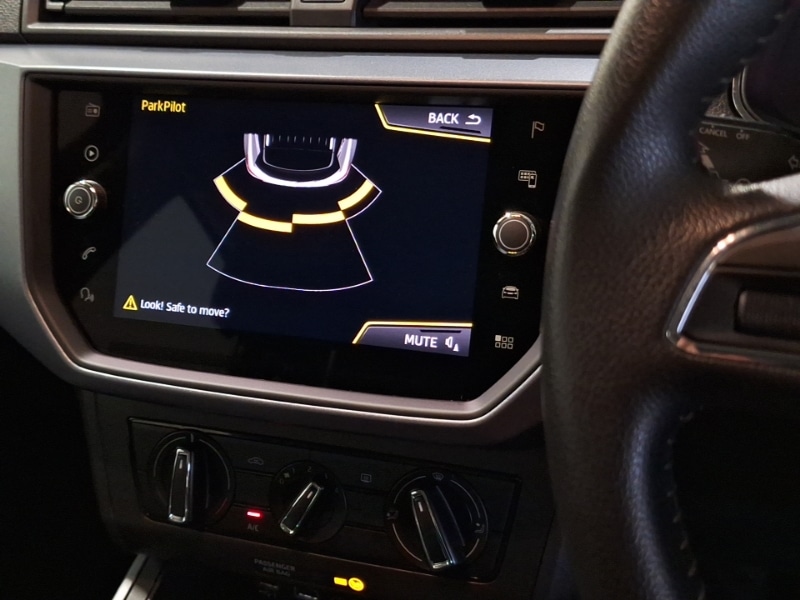 Used SEAT Arona 2018 for sale - 77797471: Photo 12