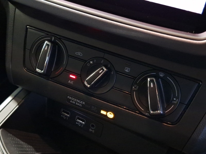 Used SEAT Arona 2018 for sale - 77797471: Photo 15