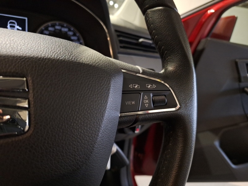 Used SEAT Arona 2018 for sale - 77797471: Photo 17