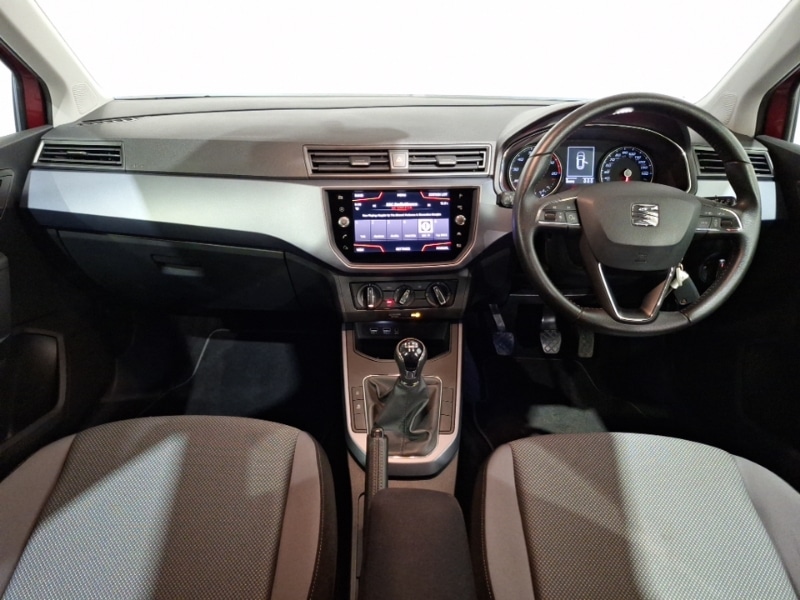 Used SEAT Arona 2018 for sale - 77797471: Photo 2