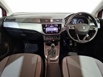 Used SEAT Arona 2018 for sale - 77797471: Photo