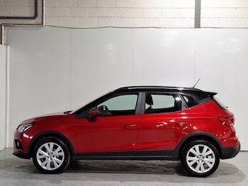 Used SEAT Arona 2018 for sale - 77797471: Photo