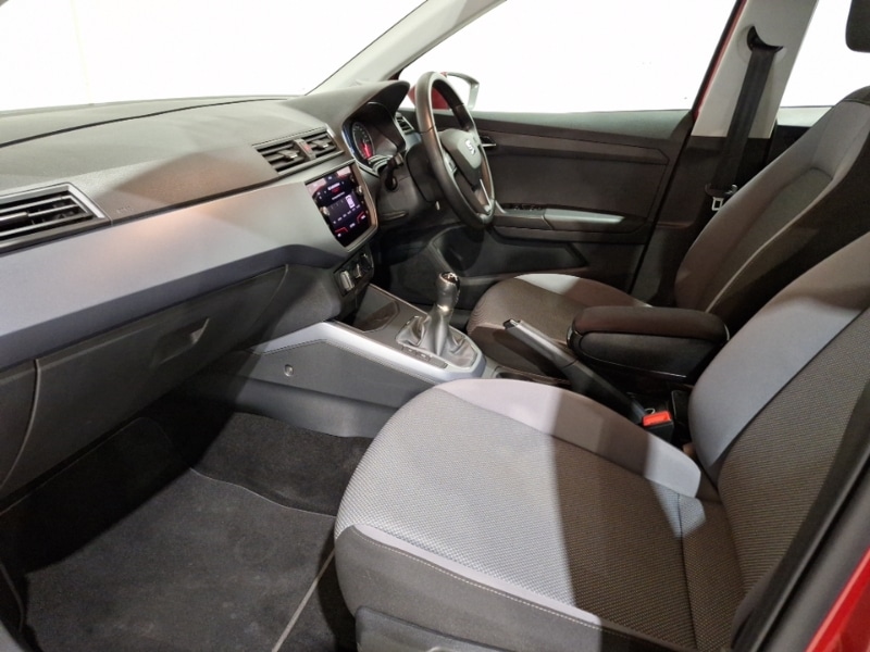 Used SEAT Arona 2018 for sale - 77797471: Photo 5