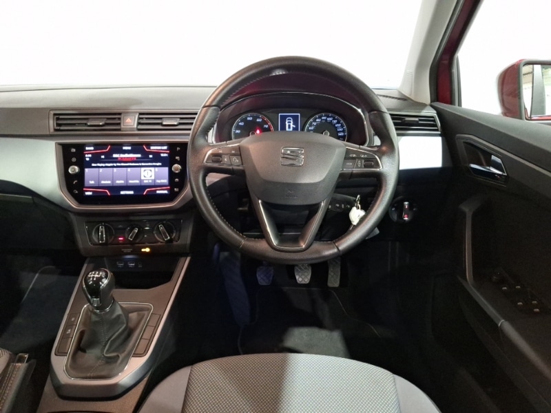 Used SEAT Arona 2018 for sale - 77797471: Photo 7