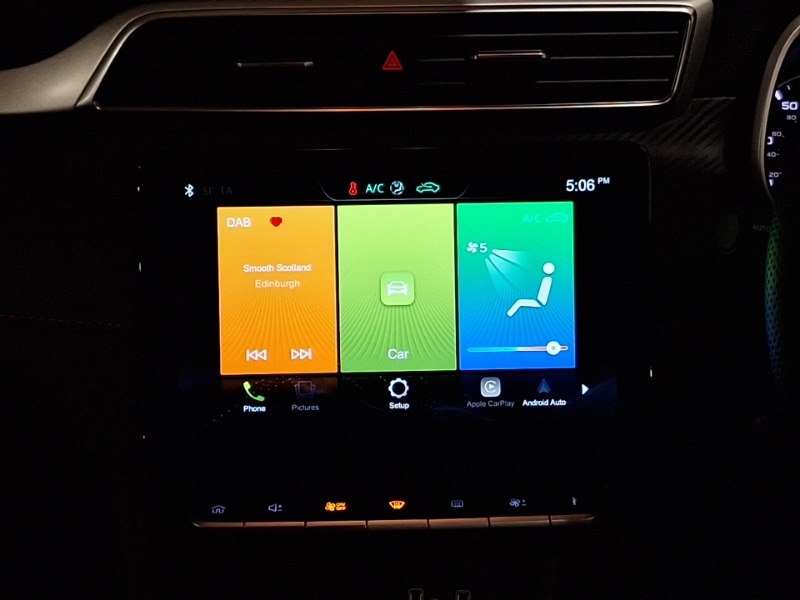 Used MG MG ZS 2024 for sale - 77682481: Photo 11