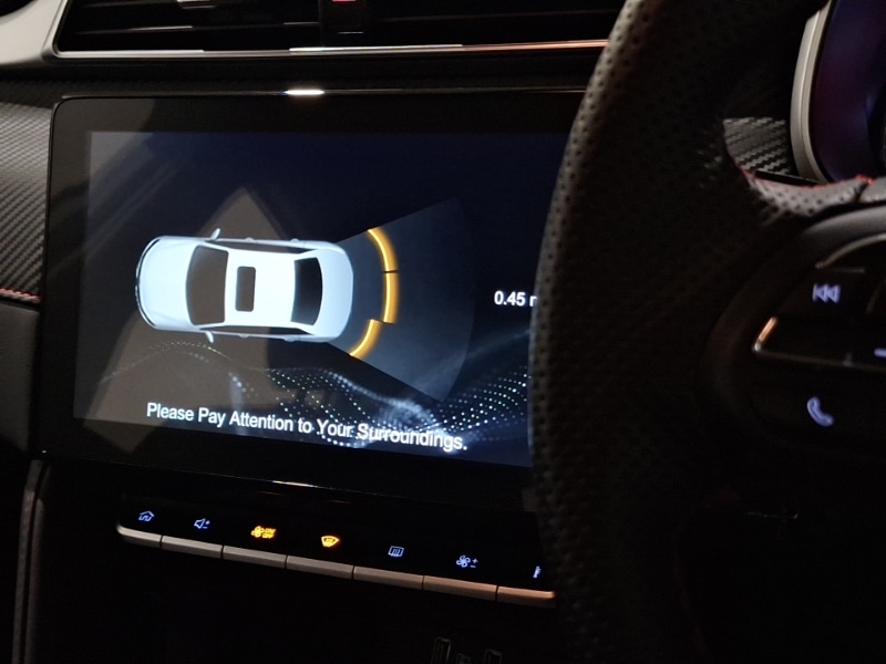 Used MG MG ZS 2024 for sale - 77682481: Photo 12