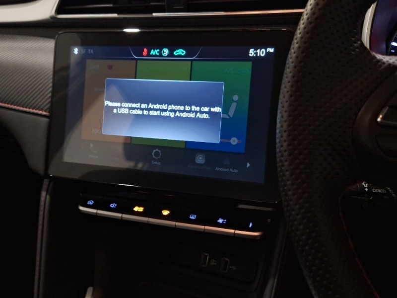 Used MG MG ZS 2024 for sale - 77682481: Photo 13