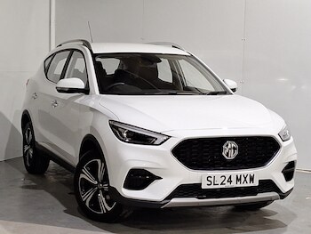 MG MG ZS feature image