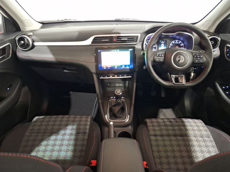 Used MG MG ZS 2024 for sale - 77682481: Photo 2