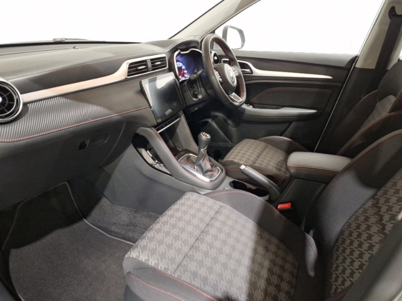 Used MG MG ZS 2024 for sale - 77682481: Photo 5