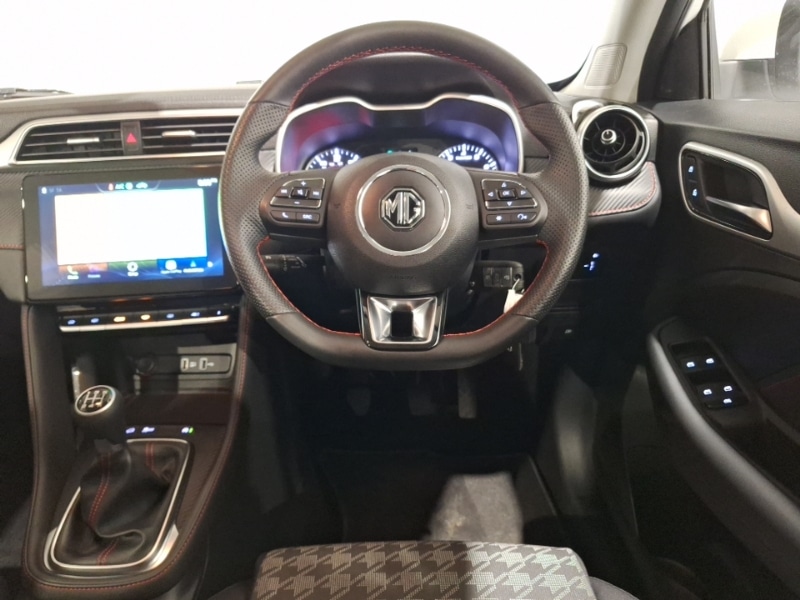 Used MG MG ZS 2024 for sale - 77682481: Photo 7