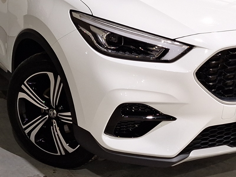 Used MG MG ZS 2024 for sale - 77682481: Photo 9