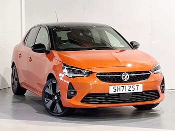Vauxhall - Corsa