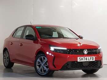 2024 - 1.2 Design 5dr