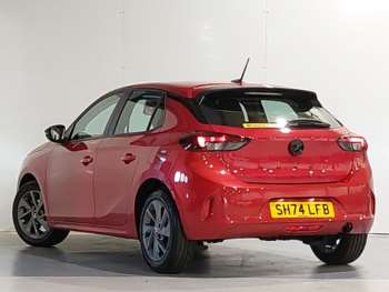 Used Vauxhall Corsa 2024 for sale - 75133098: Photo