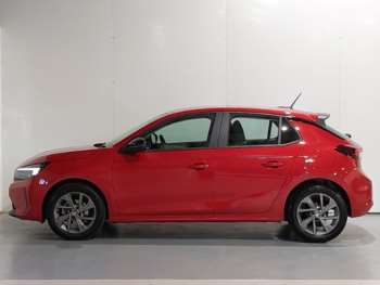 Used Vauxhall Corsa 2024 for sale - 75133098: Photo