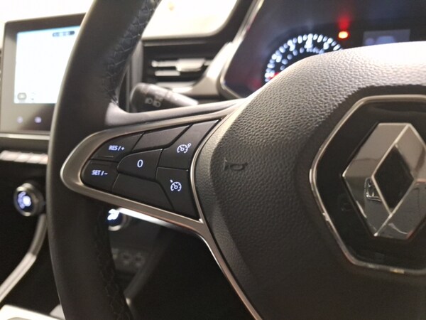 Used Renault Captur 2022 for sale - 75338713: Photo 17